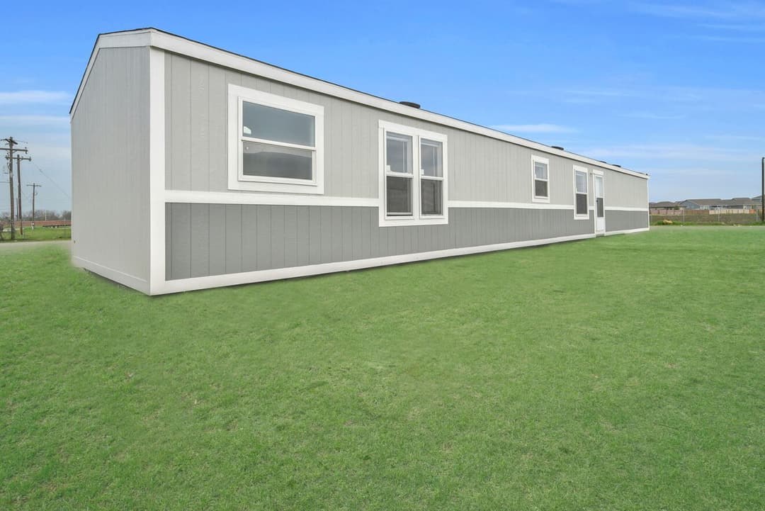 Alamo lite 16763s exterior and elevation home features