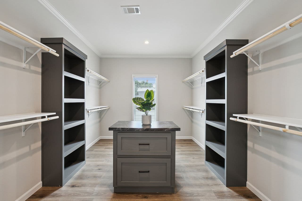 Innovation 3276aa interior home features