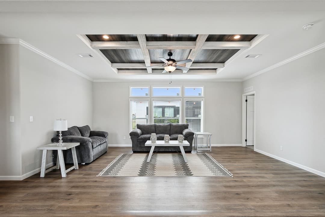 Innovation 3276aa interior home features