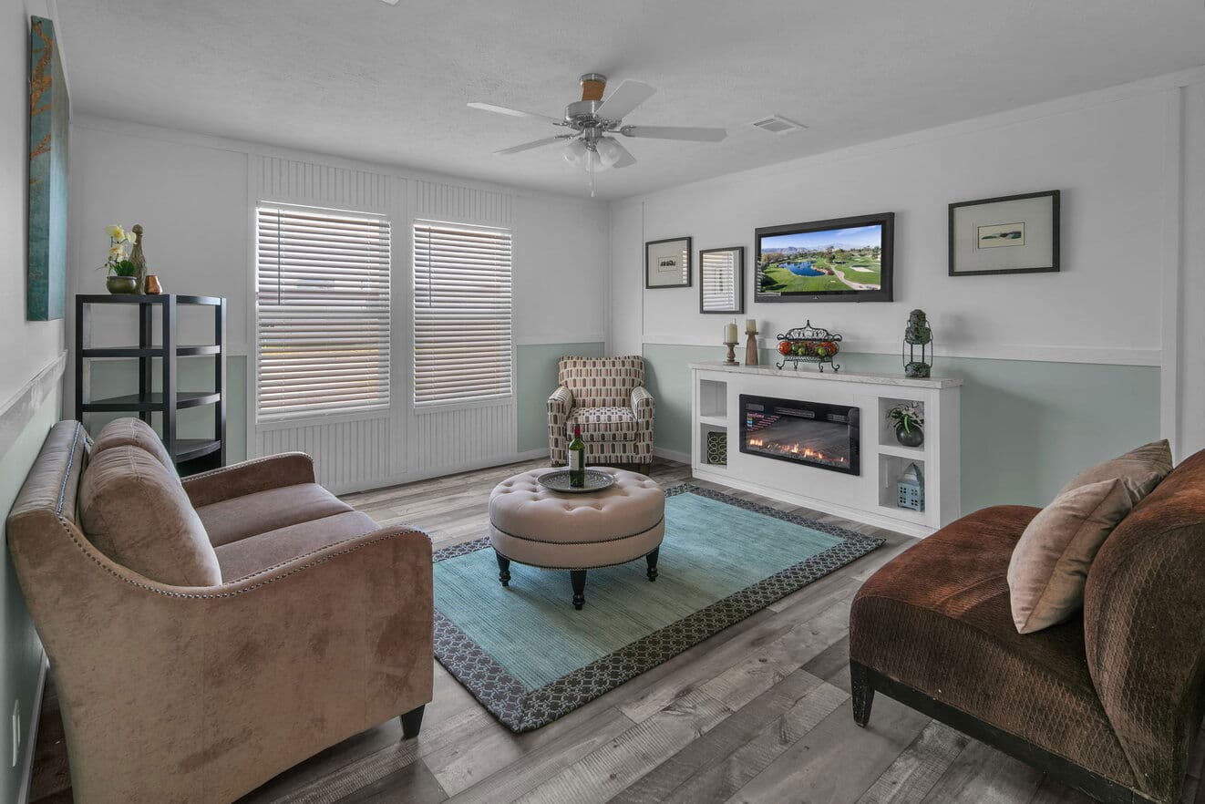 Valu premier 32643g interior home features