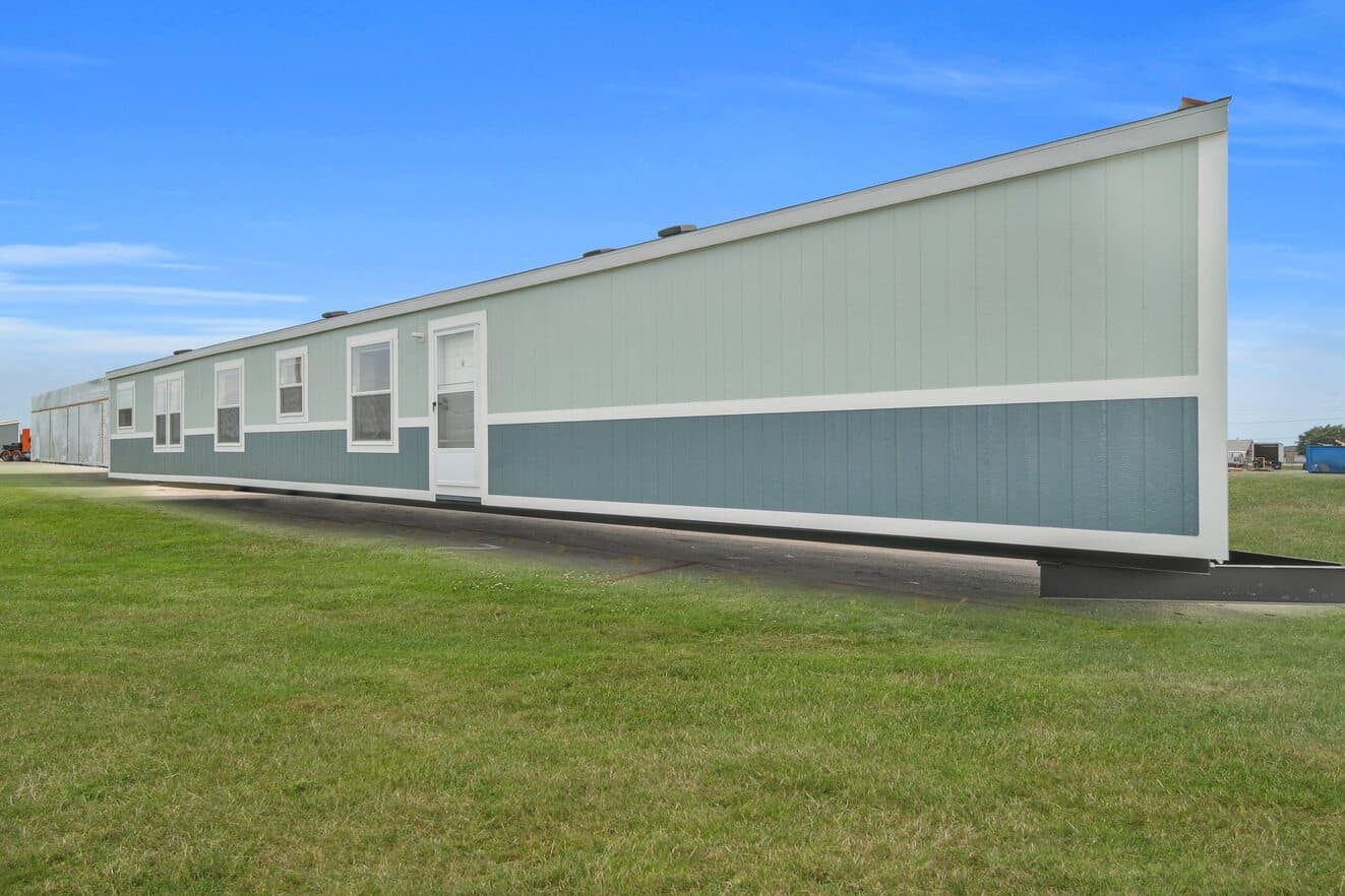 Valu maxx premier 16763a elevation and exterior home features