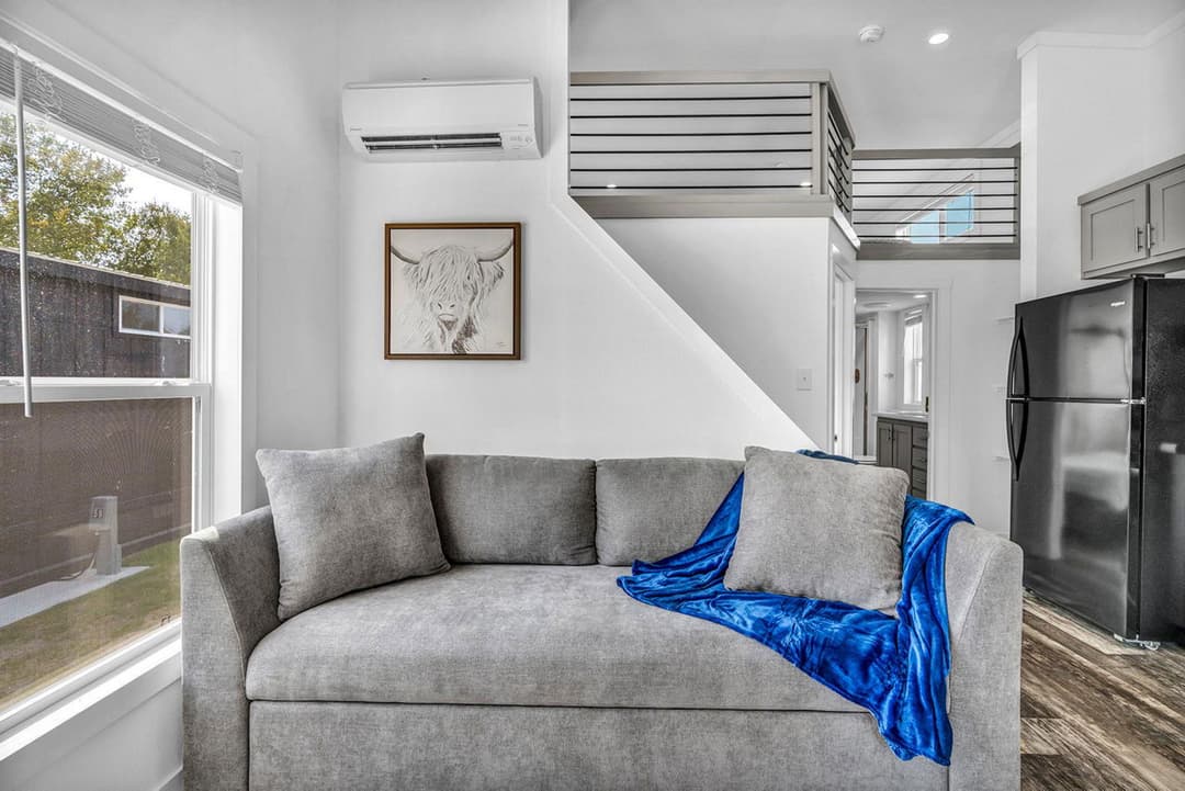 Aps 522a-sl - rv lot (2 available) interior home features