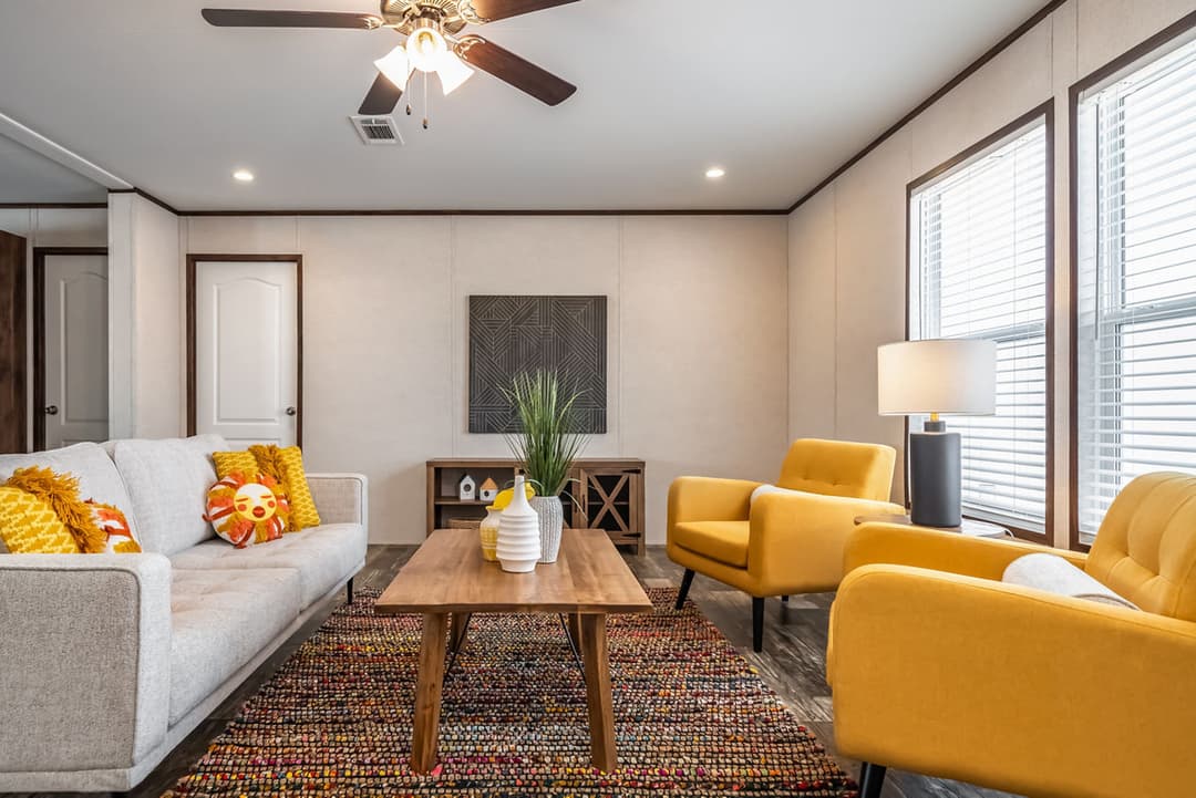 Prime clay 135 interior home features