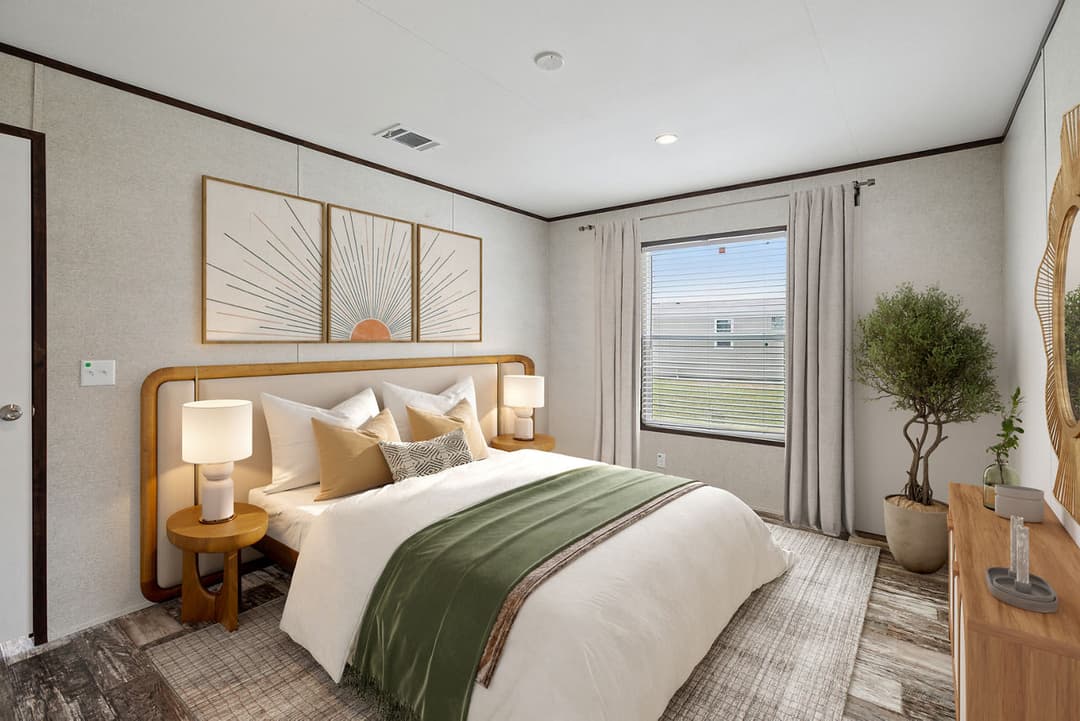 Prime barkley 135 bedroom and hero home features