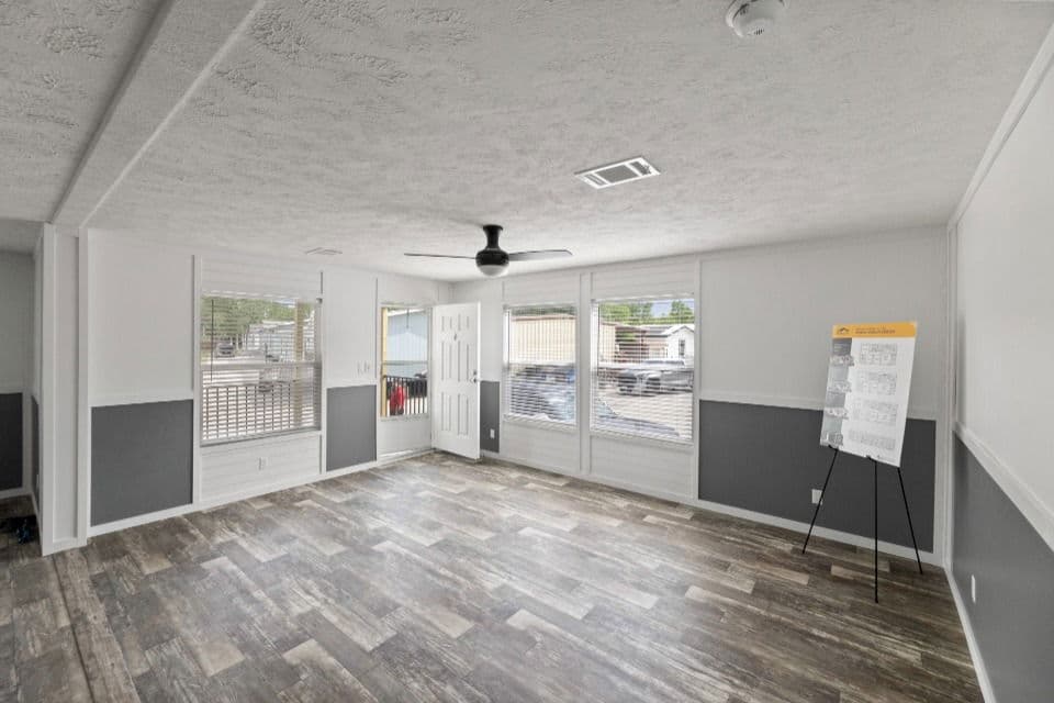 Verde ranch 28603n interior home features