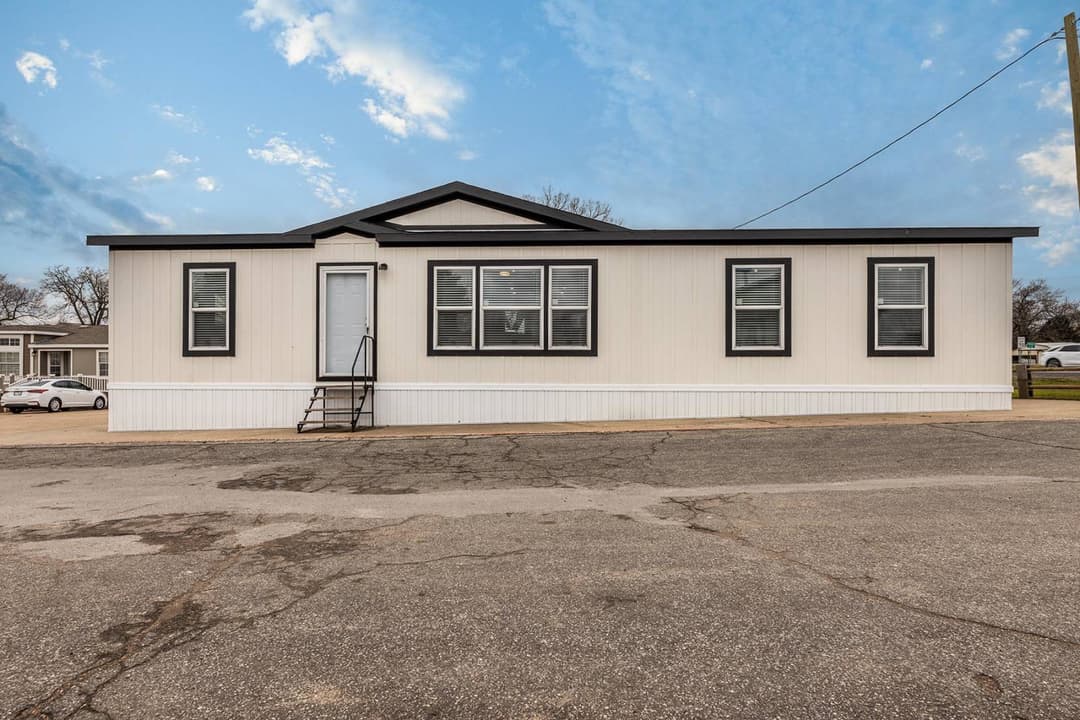 Innovation 3256h exterior and hero home features