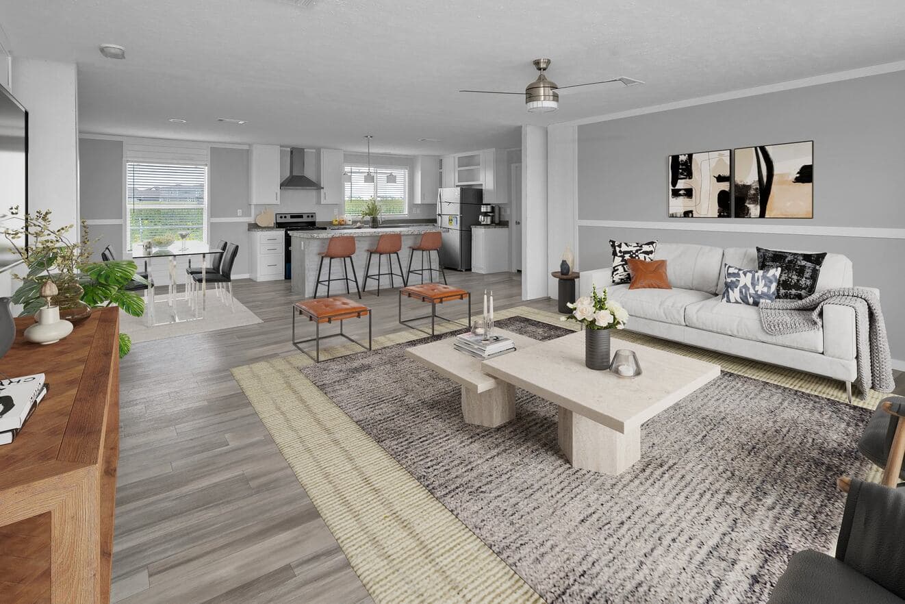 Valu premier 32684g interior home features