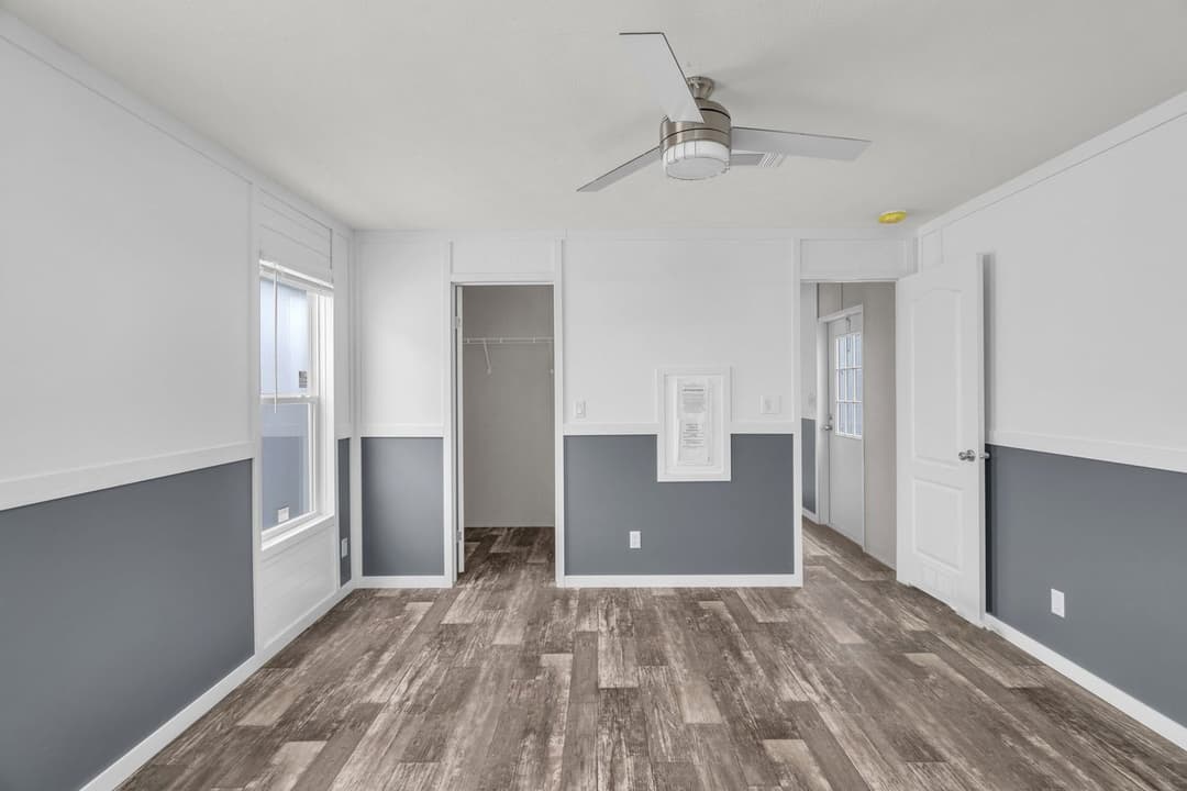 Verde ranch 14602n interior home features