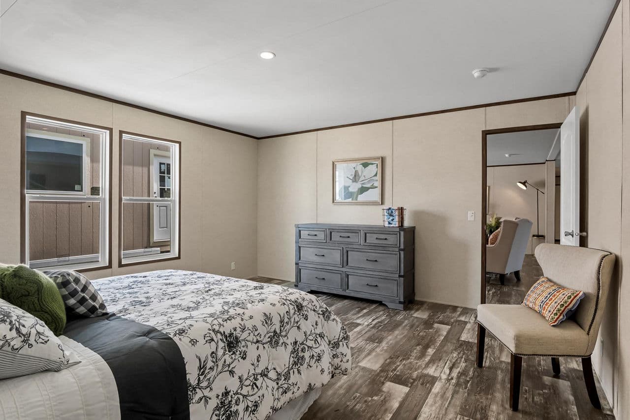 Prime calloway 135 bedroom home features