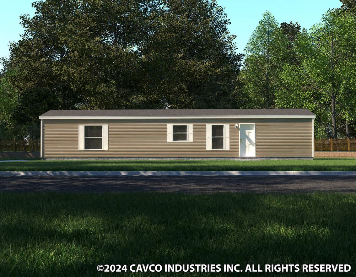 Valu maxx premier 16562a exterior and elevation home features