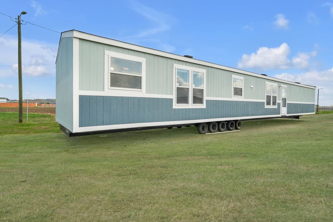 Alamo lite 16763r exterior and elevation home features