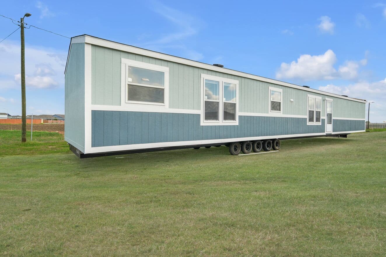 Alamo lite 16763r exterior and elevation home features