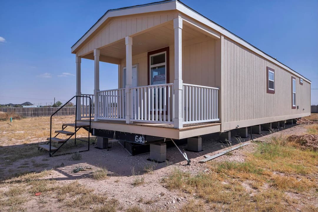 Cs1650a exterior home features