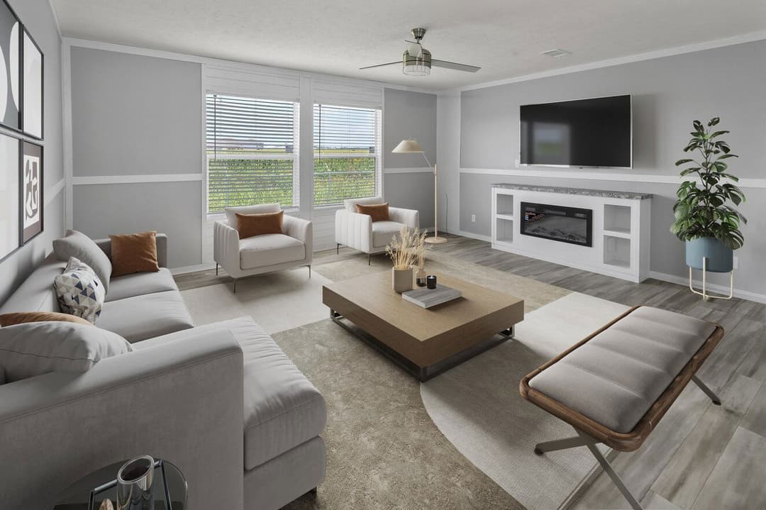 Valu premier 32684g interior home features