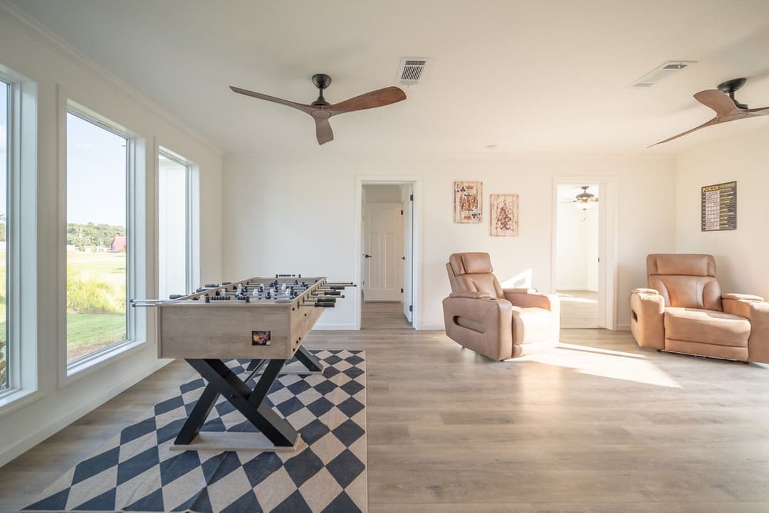 Innovation 5442h - the cypress creek interior home features