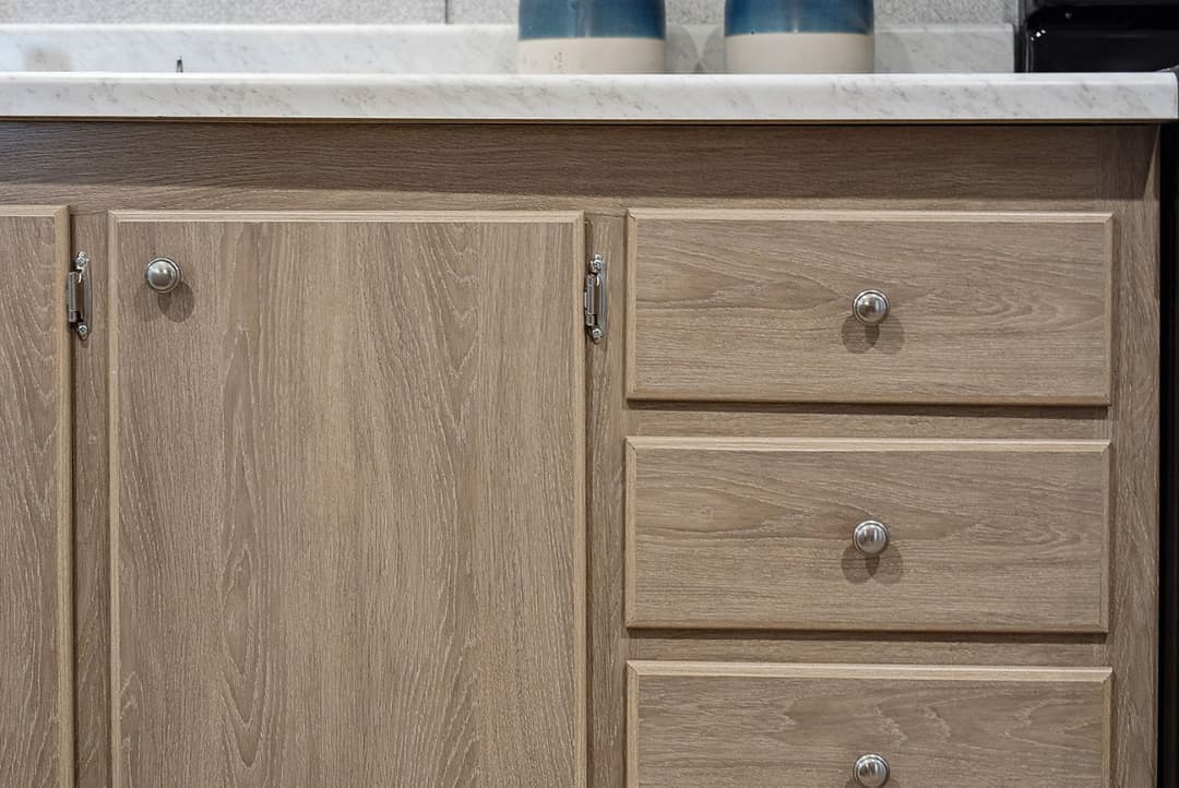 Prime pinnacle 135 bathroom home features