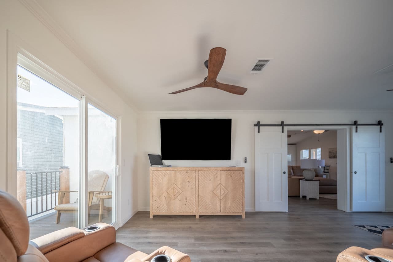 Innovation 5442h - the cypress creek interior home features