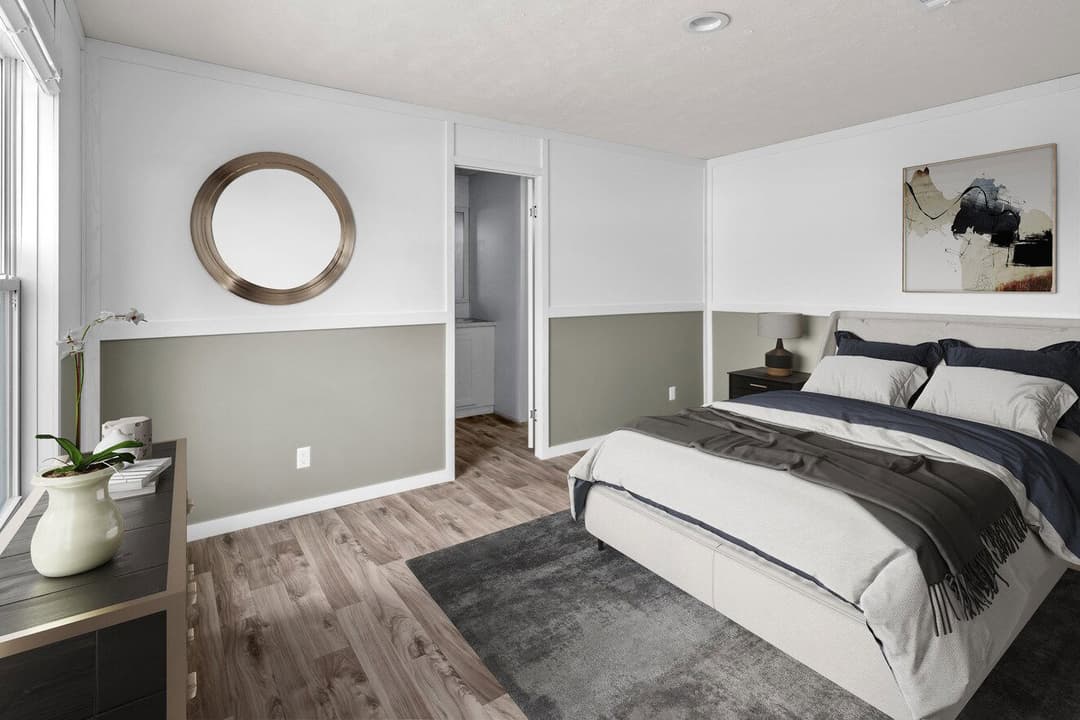 Valu maxx premier 16683e interior and bedroom home features