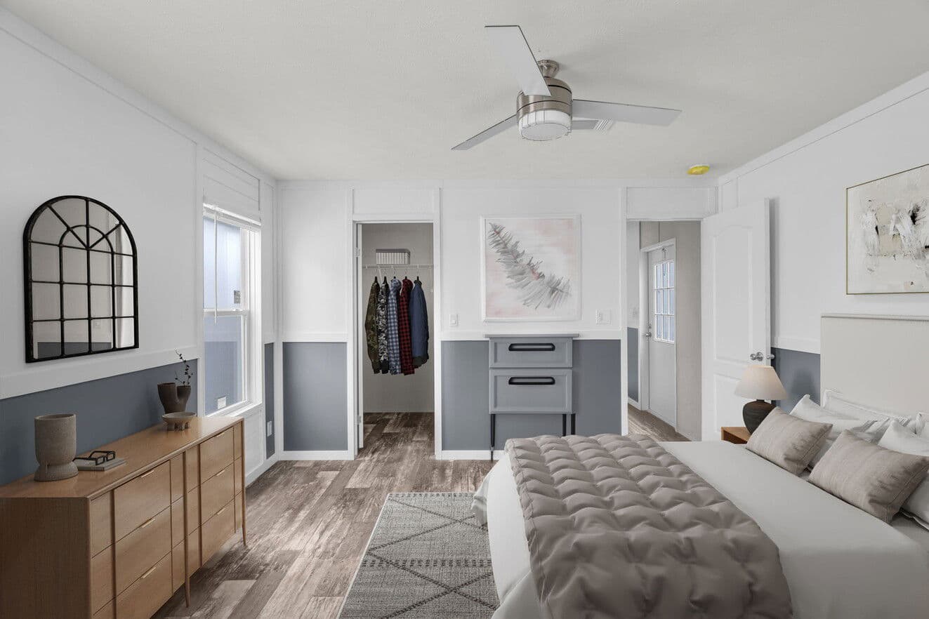 Verde ranch 14632n interior home features