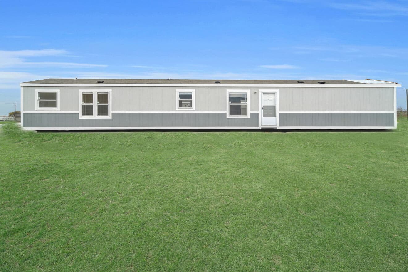 Alamo lite 16763s exterior and elevation home features