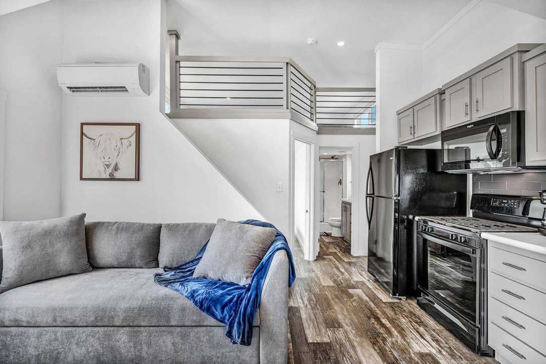 Aps 522a-sl - rv lot (2 available) interior home features