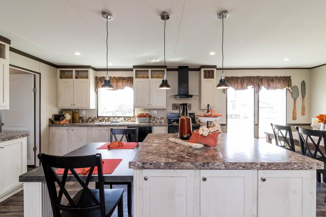 Nm3248b kitchen home features