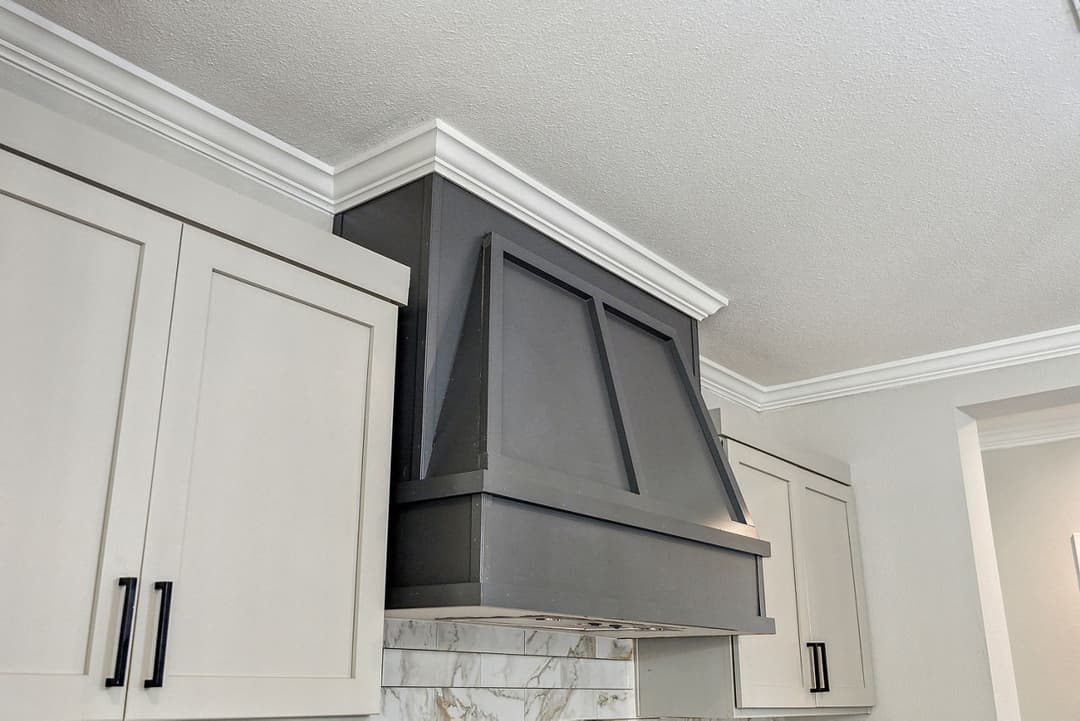 Innovation 3268h kitchen home features