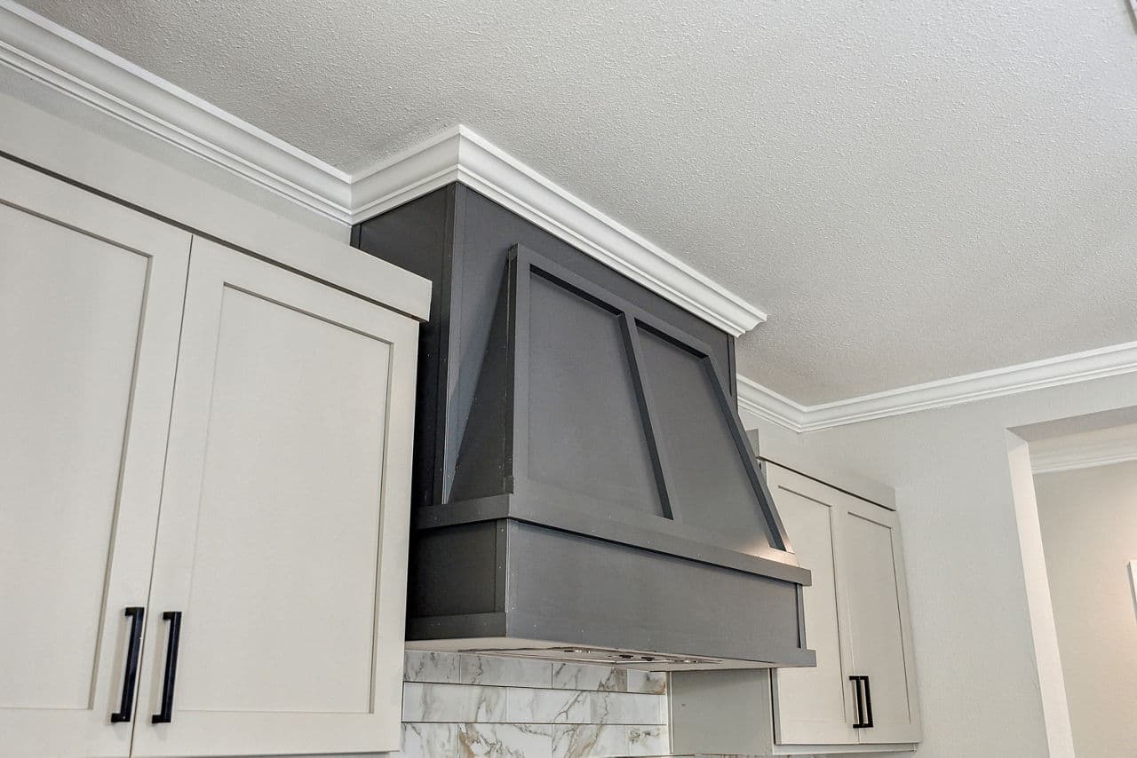 Innovation 3268h kitchen home features