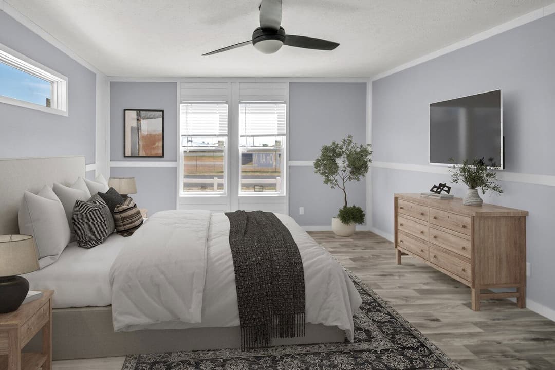 Valu maxx premier 32684f interior and bedroom home features