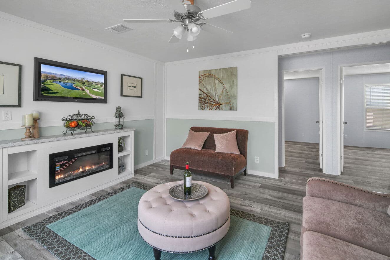 Valu premier 32643g interior home features