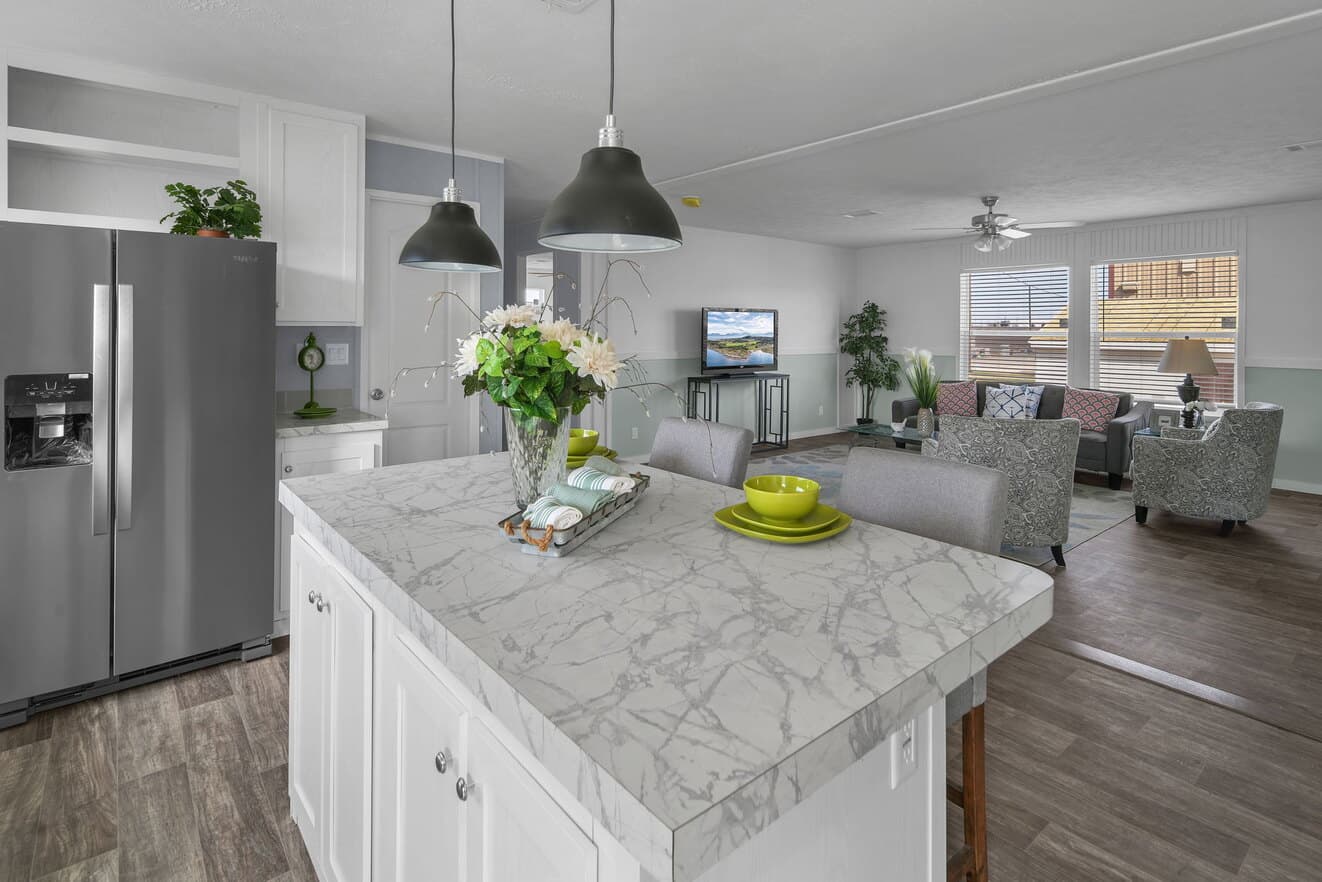 Valu maxx premier 32643e interior and kitchen home features