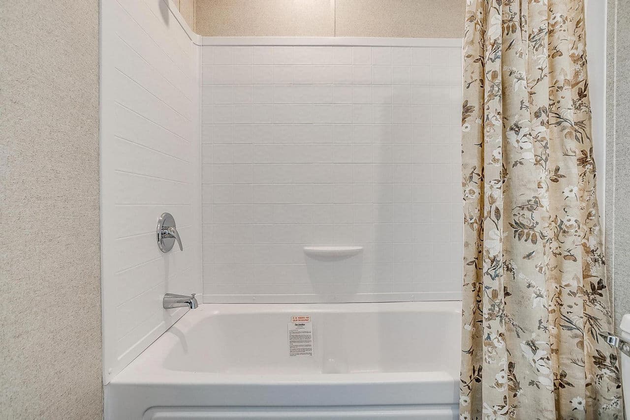 Prime trimble 135 bathroom home features