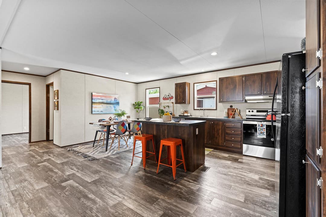 Prime hopkins 135 kitchen home features