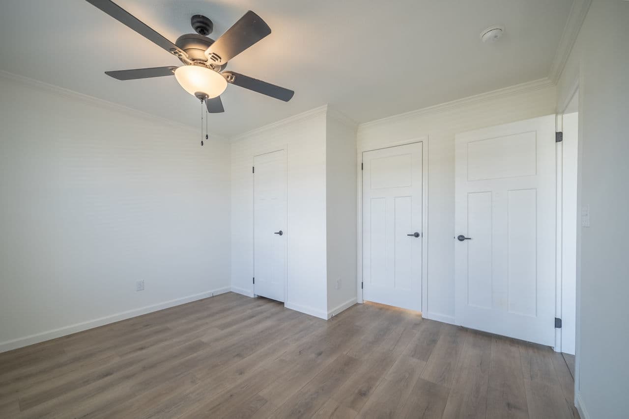 Innovation 5442h - the cypress creek bedroom home features