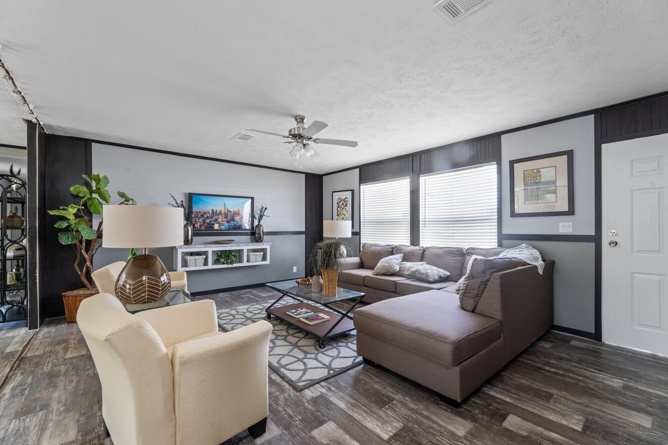 Valu premier 32563g interior home features