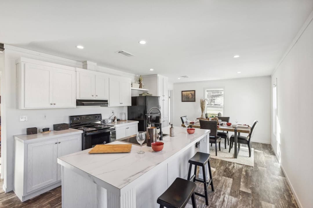 Rm2848h kitchen home features