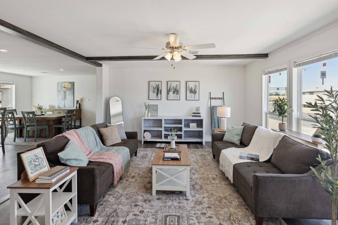 Nm3276a interior home features