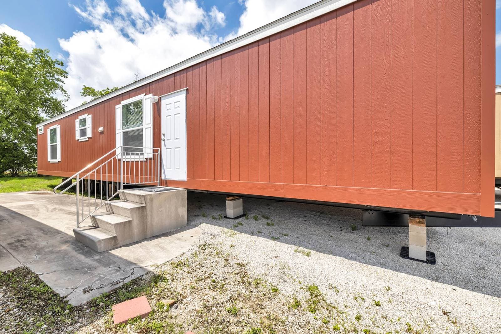 Rm1456a exterior home features