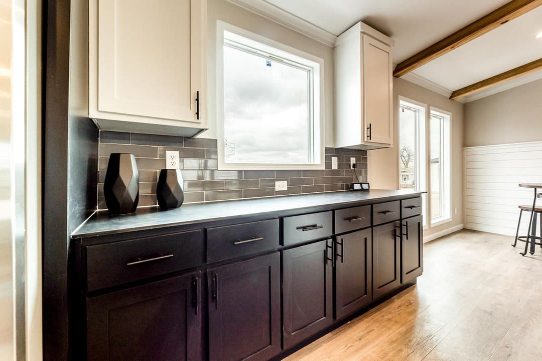 Innovation 2864h interior home features