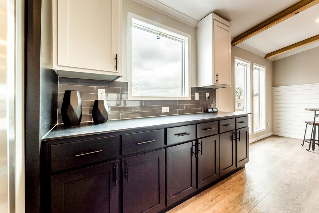 Innovation 2864h interior home features