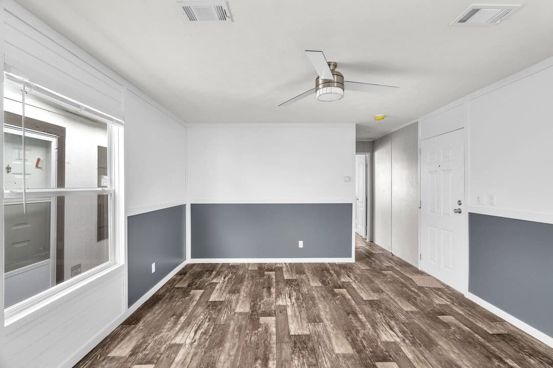 Verde ranch 14602n interior home features